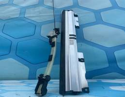 Шторка электрическая задняя для Audi A8 4H (2010-2017)  запчасти бу