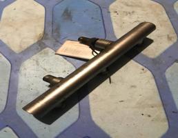 Топливная рампа для Audi A6 / C6 4F (2004-2011)  запчасти бу