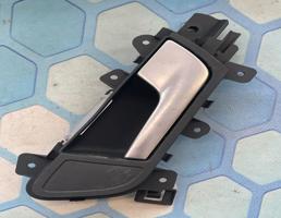 Ручка открывания двери внутренняя задняя правая для Audi A5 / S5 / 8T / Coupe / Sportback (2008-2016)  запчасти бу