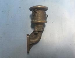 Клапан комбинированный для Audi A6 / C5 (1997-2004)  запчасти бу