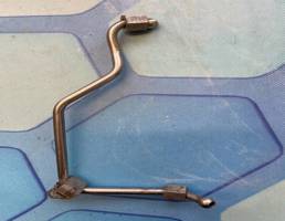 Трубка топливная для Audi A6 / C6 4F (2004-2011)  запчасти бу