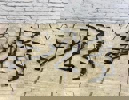 Комплект патрубков для Skoda Octavia / A7 / (2013-2021)  запчасти бу