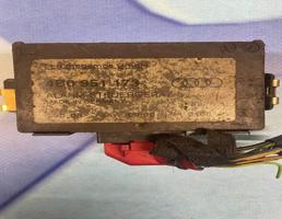 Блок управления сигнализатора движения для Audi A4 / B5 (1994-2001)  запчасти бу