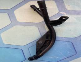 Трубка системы охлаждения ДВС для Audi A1 (2010-)  запчасти бу