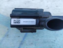 Насос водяной дополнительный для Audi A7 (2011-)  запчасти бу