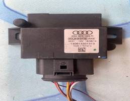 Блок управления топливного насоса для Audi A7 (2011-)  запчасти бу