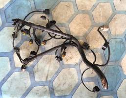Жгут проводов для форсунок для Skoda Yeti (2014-)  запчасти бу
