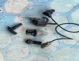 Комплект датчиков для Skoda Octavia / A5 1Z / (2004-2013)  запчасти бу