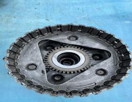 Планетарка для Land Rover Range Rover III L322 (2005-2010)  запчасти бу