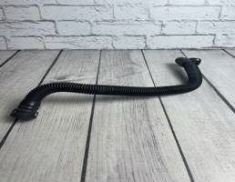 Патрубок вентиляции картерных газов для Audi A7 (2011-)  запчасти бу