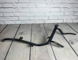 Трубка системы охлаждения ДВС металл для VW Passat B6 (2005-2010)  запчасти бу