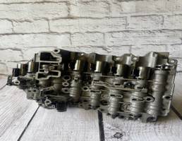 Гидроблок (без гарантии) для Skoda Fabia 2 (2007-2015)  запчасти бу