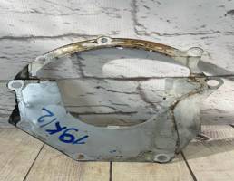 Пластина промежуточная для Audi Q3 / 8U (2011-2014)  запчасти бу