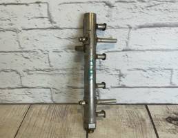 Топливная рампа для Audi A5 / S5 / 8T / Coupe / Sportback (2008-2016)  запчасти бу