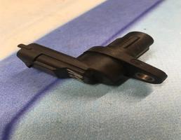 Датчик положения коленвала для Volvo XC90 (2002-2015)  запчасти бу