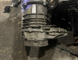 Раздаточная коробка для Audi Q7 / 4L (2005-2015)  запчасти бу