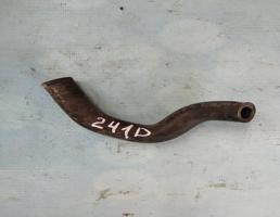 Патрубок охлаждения для VW Passat B6 (2005-2010)  запчасти бу