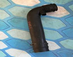 Патрубок интеркулера для VW Passat B6 (2005-2010)  запчасти бу