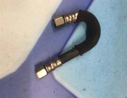 Трубка топливная для Audi Q7 / 4L (2005-2015)  запчасти бу