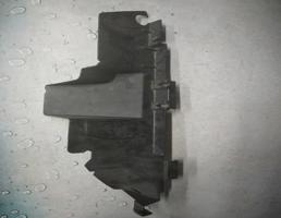 Воздуховод радиатора охлаждения левый для VW Touareg 1 (2002-2007)  запчасти бу