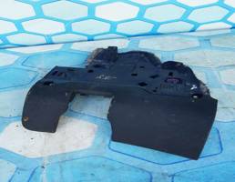 Кожух рулевой колонки нижний для Audi A6 / C6 4F (2004-2011)  запчасти бу