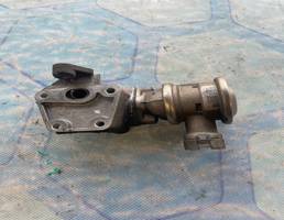 Клапан ЕГР для Skoda Octavia / A5 1Z / (2004-2013)  запчасти бу