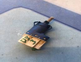 Датчик включения стоп-сигнала для Ford Focus II (2008-2011) Рестайлинг  запчасти бу