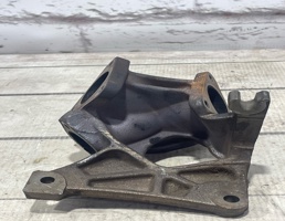 Коллектор выпускной для Audi Q7 / 4L (2005-2015)  запчасти бу