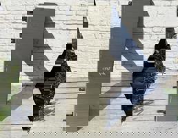 Пол багажника для Volvo XC90 (2002-2015)  запчасти бу