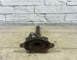 Вал для Audi A4 / B8 (2007-2015)  запчасти бу