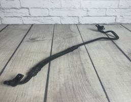 Трубка системы охлаждения АКПП для Audi A6 / C5 (1997-2004)  запчасти бу