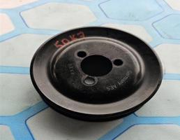 Шкив помпы для Audi A1 (2010-)  запчасти бу