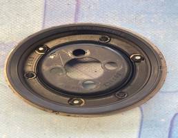 Шкив помпы для VW Golf V (2003-2009)  запчасти бу