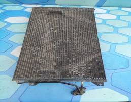 Радиатор кондиционера  для Audi Q7 / 4L (2005-2015)  запчасти бу