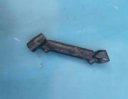 Кронштейн для Audi A6 / C6 4F (2004-2011)  запчасти бу