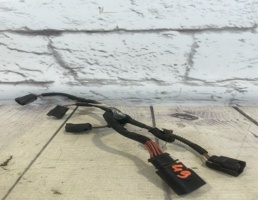 Жгут проводов для форсунок для Audi A5 / S5 / 8T / Coupe / Sportback (2008-2016)  запчасти бу