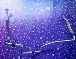 Трубка кондиционера для VW Passat B6 (2005-2010)  запчасти бу