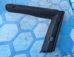 Обшивка багажника для VW Passat B6 (2005-2010)  запчасти бу