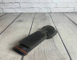 Патрубок интеркулера для Audi A1 (2010-)  запчасти бу