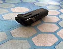 Кронштейн радиатора для Ford C-MAX (2003-2011)  запчасти бу