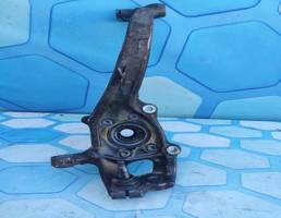 Кулак поворотный передний правый для Audi A7 (2011-)  запчасти бу