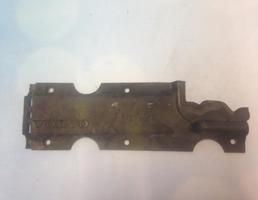 Накладка декоративная на двигатель  для Volvo XC90 (2002-2015)  запчасти бу