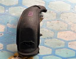 Патрубок воздушного фильтра для VW Passat B6 (2005-2010)  запчасти бу