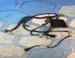 Проводка двери передней левой  для Volvo S60 I (2000-2009)  запчасти бу