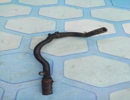 Патрубок охлаждения для Audi A6 / C6 4F (2004-2011)  запчасти бу