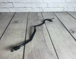 Трубка системы охлаждения АКПП для Audi A4 / B7 (2005-2007)  запчасти бу