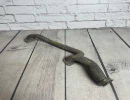 Трубка системы охлаждения для Volvo S80 II (2006-2016)  запчасти бу