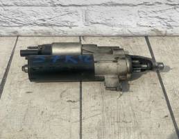 Стартер для Audi A4 / B8 (2007-2015)  запчасти бу