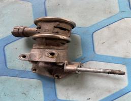 Клапан ЕГР для Skoda Octavia / A5 1Z / (2004-2013)  запчасти бу