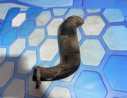 Патрубок интеркулера для Volvo S40 IV (2004-2012)  запчасти бу